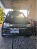 ขาย Daihatsu. Move L600s