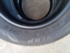 DUNLOP 195-65-15 ปี20 คู่