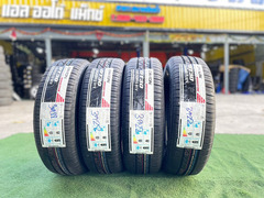 ส่งต่อความสุข คืนกำไรลูกค้า ???? ยางดี คุณภาพโดนใจ????Dayton BY Bridgestone DT30 195/65R15 ยางใหม่ปี