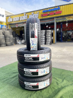 ???? ยางดี คุณภาพโดนใจ???? ????Dayton BY Bridgestone ????  DT30 195/55R15 ยางใหม่ปี22