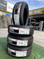 ???? ยางดี คุณภาพโดนใจ???? ????Dayton BY Bridgestone ????  DT30 195/55R15 ยางใหม่ปี22