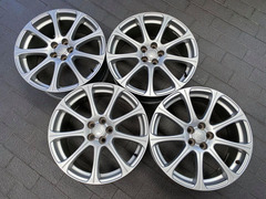 ล้อเบาแท้ TOYOTA GENUINE WHEEL