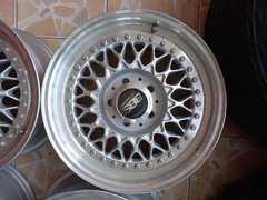 BBS  rs098 ขอบ 16x7