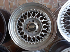 BBS  rs098 ขอบ 16x7