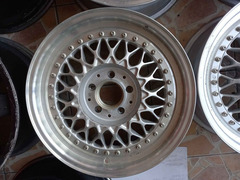 BBS  rs098 ขอบ 16x7