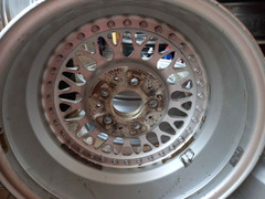 BBS  rs098 ขอบ 16x7