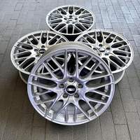 ล้อเบาแท้ BBS CS-022