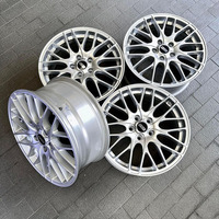 ล้อเบาแท้ BBS CS-022