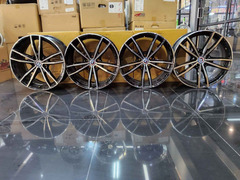 ขายแม็ก M-sport  bmw g20 330e ขอบ19"แท้