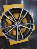 ขายแม็ก M-sport  bmw g20 330e ขอบ19