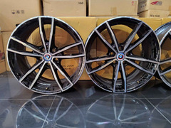 ขายแม็ก M-sport  bmw g20 330e ขอบ19