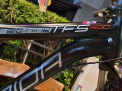 MERIDA BIG-NINE TFS 500 Size 17 จักรยานเสือภูเขา