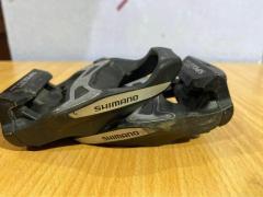 ขายบรรไดคลีทSHIMANO PD-R550