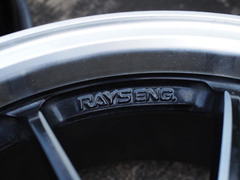 Rays RE30 Made in Japan ขอบ18