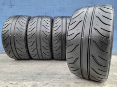 265/35/18 GOODYEAR EAGLE RS Sport (S-SPEC) MADE IN JAPAN