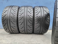 265/35/18 GOODYEAR EAGLE RS Sport (S-SPEC) MADE IN JAPAN