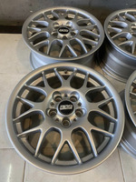 bbs rx แท้ขอบ15