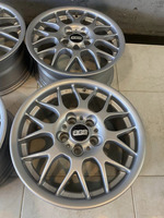 bbs rx แท้ขอบ15