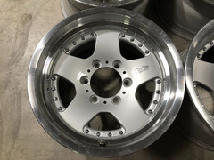 Bridgestone CV928  16x8J-0