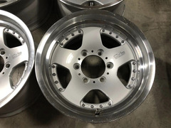 Bridgestone CV928  16x8J-0