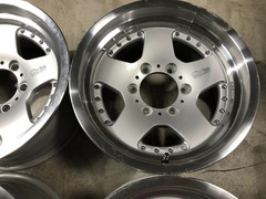 Bridgestone CV928  16x8J-0