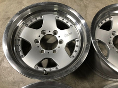 Bridgestone CV928  16x8J-0