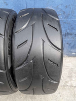 215/45/16 BRIDGESTONE POTENZA RE11S ( RH )