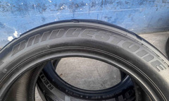 215/45/16 BRIDGESTONE POTENZA RE11S ( RH )