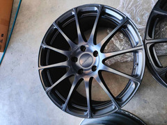 PRODRIVE GC12L 18 8/9 ET 35/38