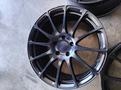 PRODRIVE GC12L 18 8/9 ET 35/38