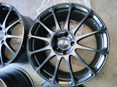 PRODRIVE GC12L 18 8/9 ET 35/38