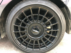 ขาย ล้อ Rotiform LAS-R ขนาด 17