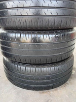 185 60 R15 Goodyear ปี20