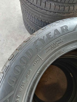 185 60 R15 Goodyear ปี20