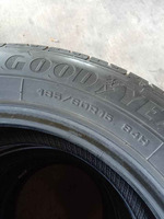 185 60 R15 Goodyear ปี20