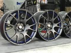 Wedsport Sa67r 9” ออฟ36 ขอบ18