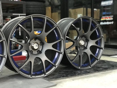 Wedsport Sa67r 9” ออฟ36 ขอบ18