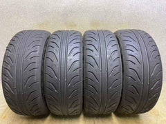 195/55/15 ปี19  GOODYEAR  EAGLE RS-sport Made in japan