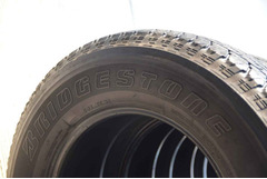 ยาง Bridgestone 245 70 16