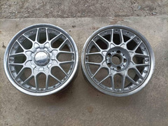 ขายล้อ BBS RS702