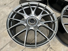 ขายล้อแท้ Rays VOLK G27 (forged)