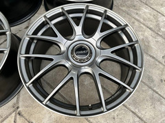 ขายล้อแท้ Rays VOLK G27 (forged)