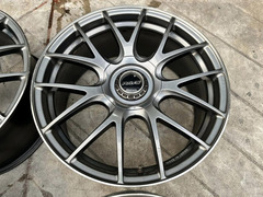 ขายล้อแท้ Rays VOLK G27 (forged)