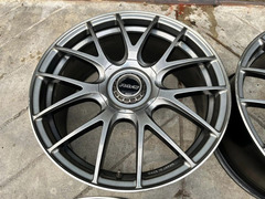 ขายล้อแท้ Rays VOLK G27 (forged)