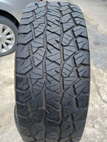 HANKOOK Dynapro AT2  265-70-16 ปี21 มีเส้นเดียว