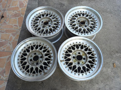 ขาย BBS rs070