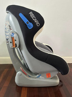 คาร์ซีทมือสอง  Recaro Start+i