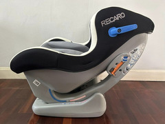 คาร์ซีทมือสอง  Recaro Start+i