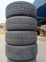 FALKEN ZIEX S/TZ  265-60-18 ปี18 ( MAD IN JAPAN )