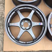 SSR type C RS ขอบ19